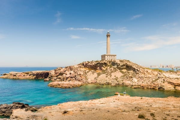 photo Costa Calida