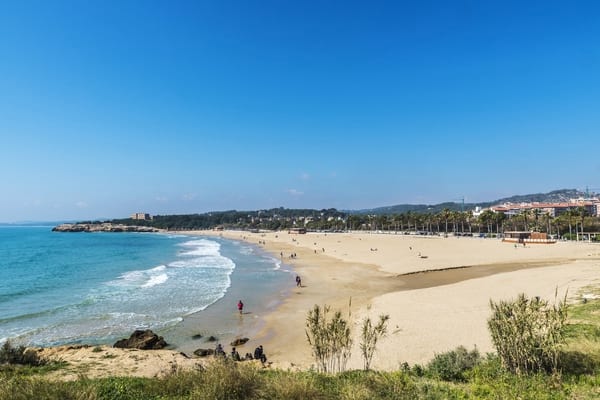 photo Costa Dorada