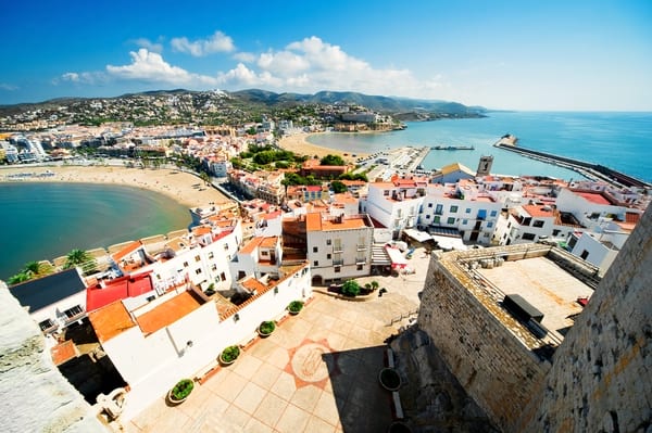 photo Costa de Valencia
