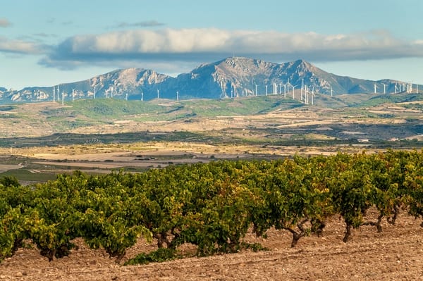photo La Rioja