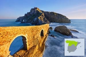 Espagne Nord