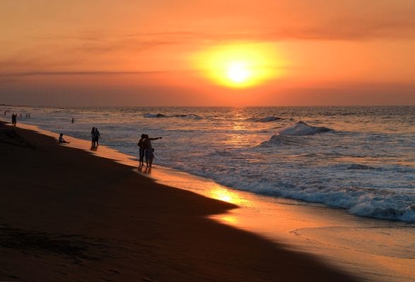 La Costa