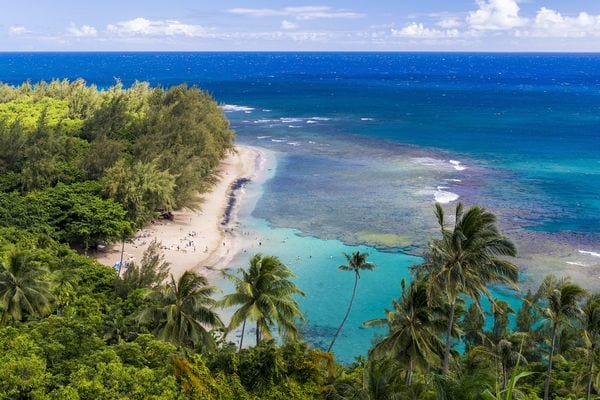 Kauai