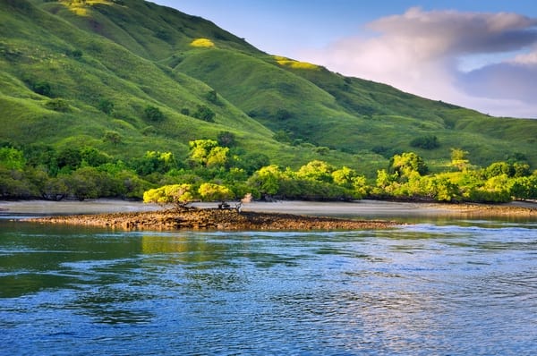 photo Nusa Tenggara