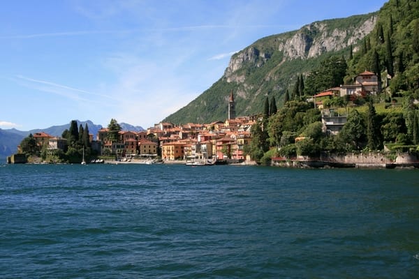 Lombardie