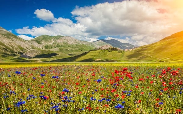 photo Umbria