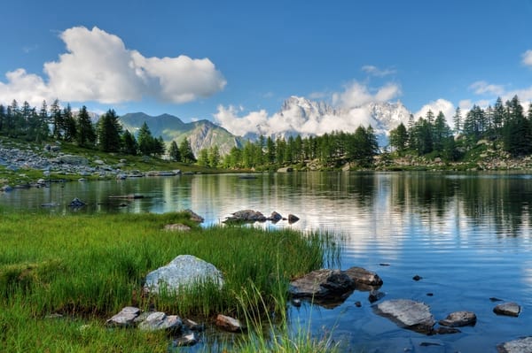 Vallée d'Aoste