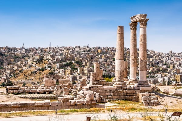 photo Amman