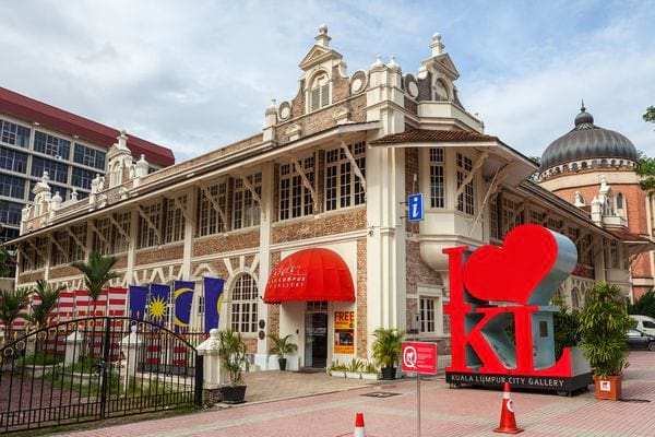 Kuala Lumpur
