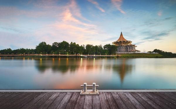 Sarawak