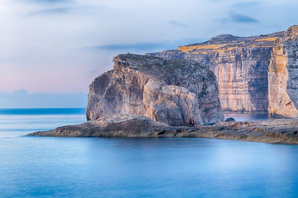 Ile de Gozo