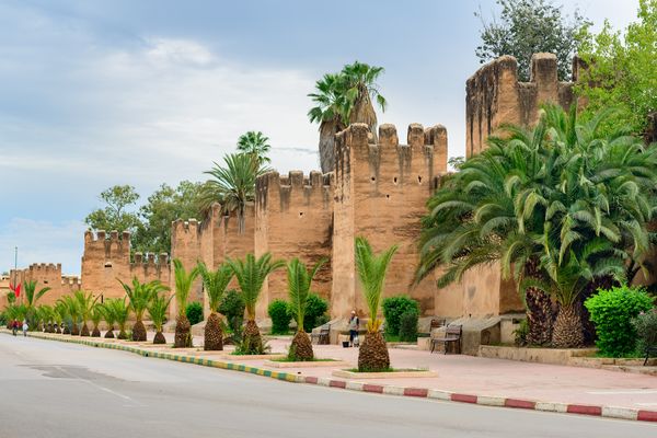 photo Souss Sahara Atlantique