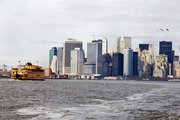 Staten Island