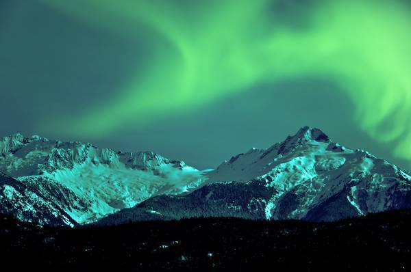 Le Nord-Norge