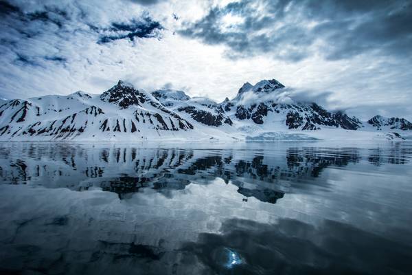 Svalbard (Nord)