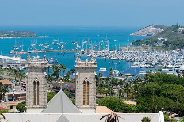 Nouméa