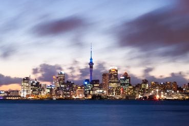 Auckland et ses alentours