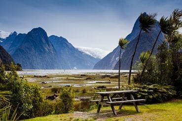 Queenstown et le Southland