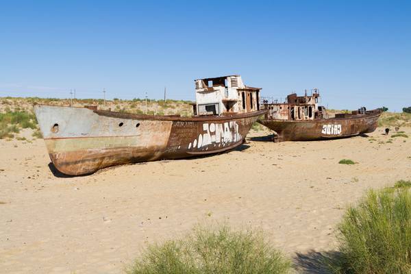Karakalpakistan