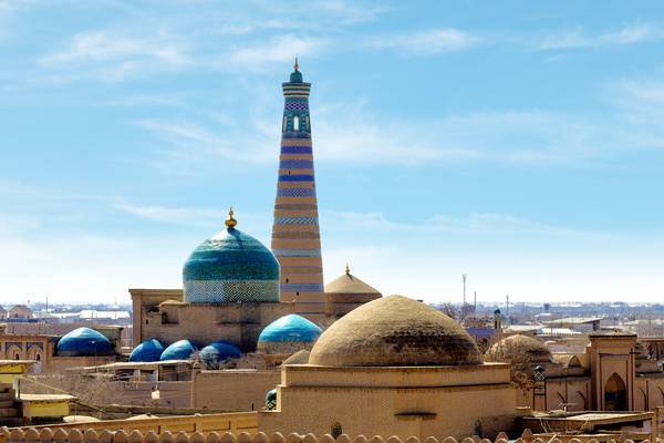 Khiva