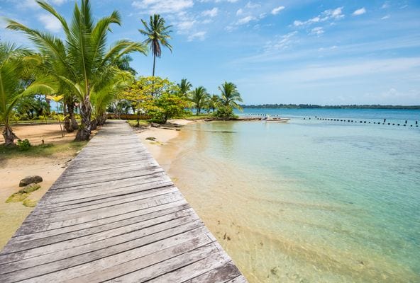 Bocas del Toro