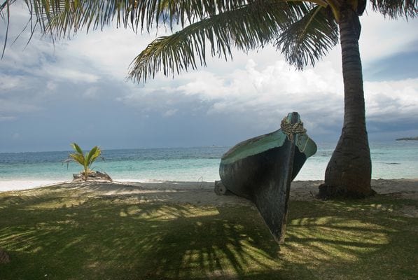 Guna Yala