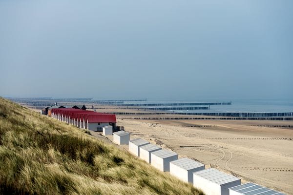 Le Sud et Zeeland