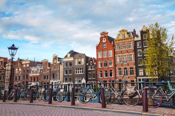 Amsterdam