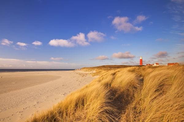 Le Nord et les îles Wadden