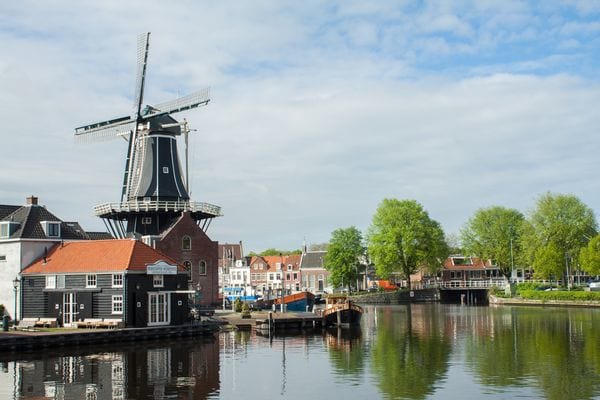 North Holland