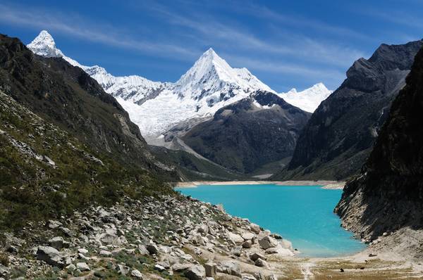 La Cordillère