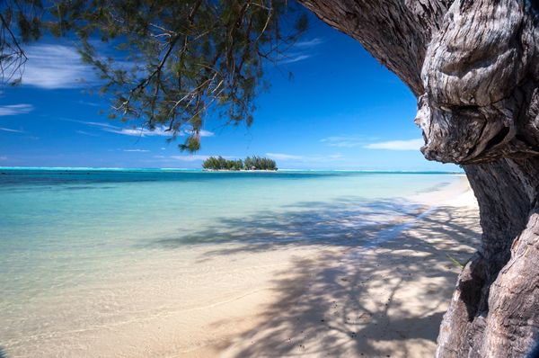 Îles de la Société