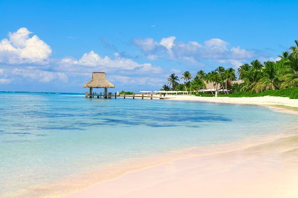 photo Le sud-est et Punta Cana