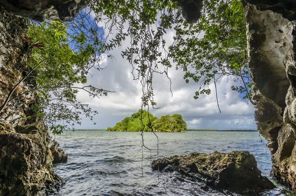 photo La région de Samana