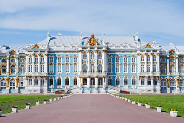 Centre / Moscou