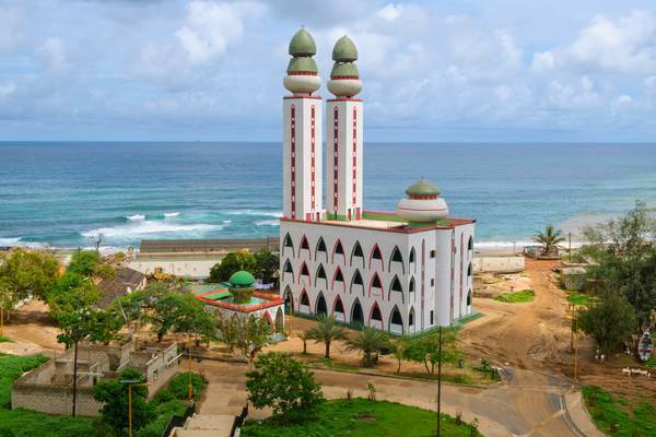 Dakar et sa région