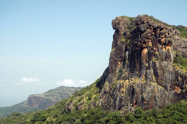 La Fouta au Nord