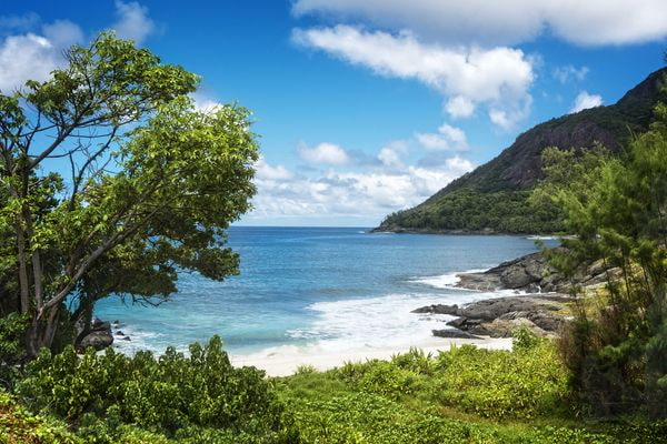 photo Les autres îles