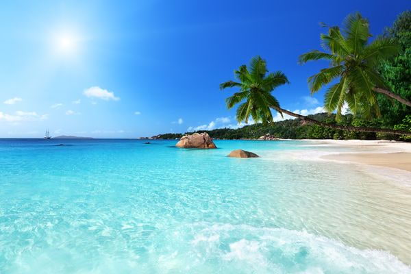 photo Praslin