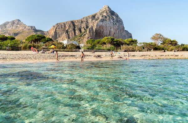 photo Palerme et les bords de la Méditerranée