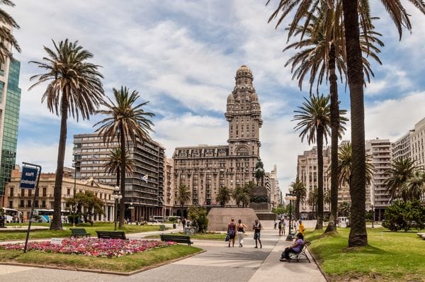 Rio de la Plata