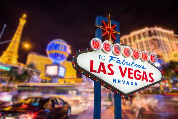 Le Nevada