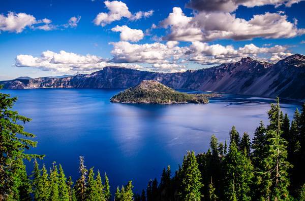 L'Oregon