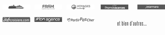 Schéma locations de vacances