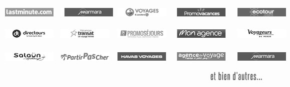 Schéma locations de vacances