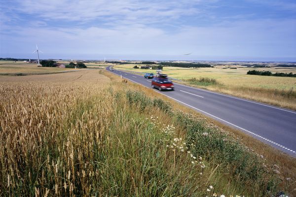 Voiture de location