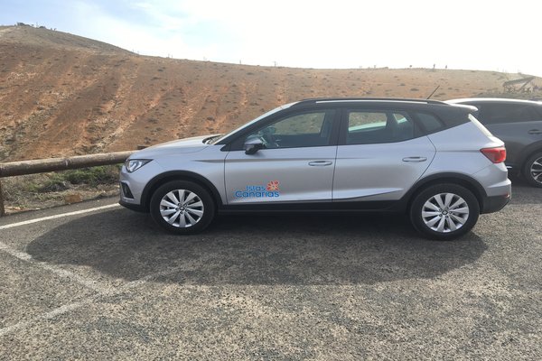 Voiture de location