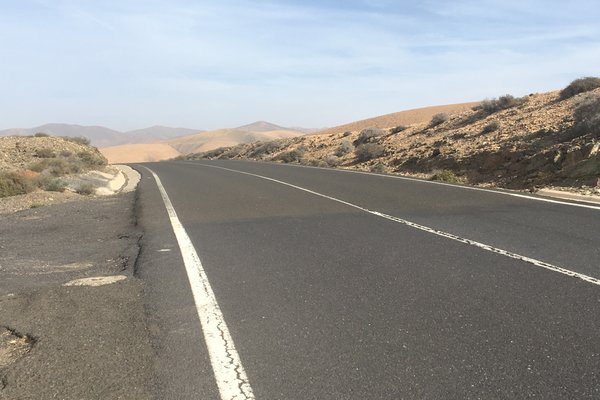 Réseau routier