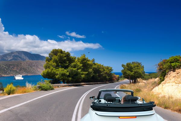 Voiture de location