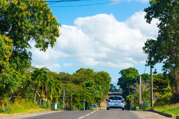 Permis de conduire